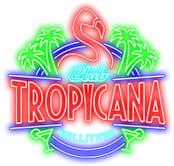 TROPYCANA Club